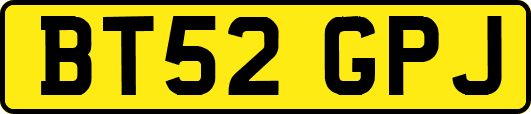BT52GPJ