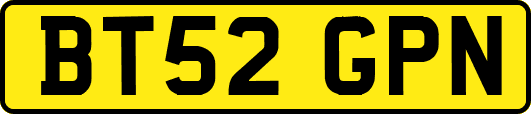 BT52GPN
