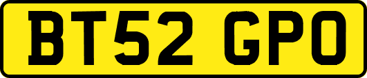 BT52GPO