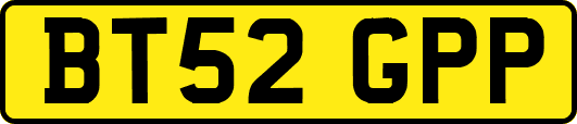 BT52GPP