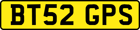BT52GPS