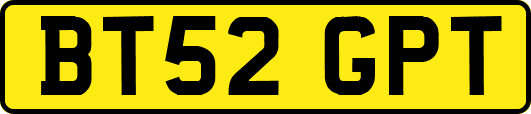 BT52GPT