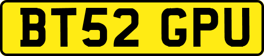 BT52GPU