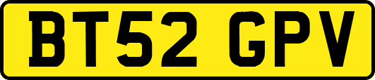 BT52GPV