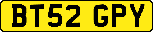BT52GPY