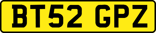 BT52GPZ