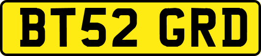 BT52GRD
