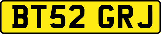 BT52GRJ