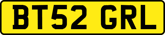 BT52GRL