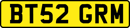 BT52GRM