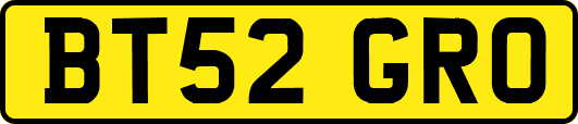 BT52GRO