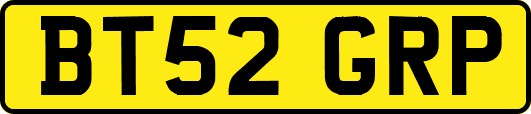 BT52GRP