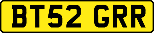 BT52GRR