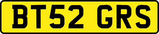 BT52GRS
