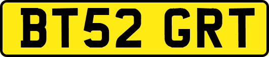 BT52GRT