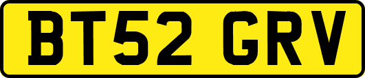 BT52GRV