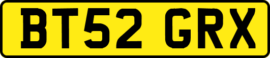 BT52GRX