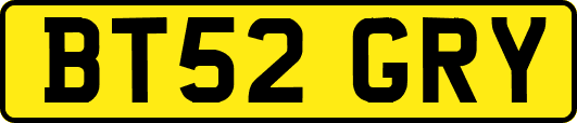BT52GRY