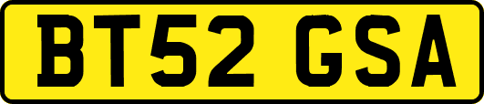 BT52GSA