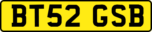 BT52GSB