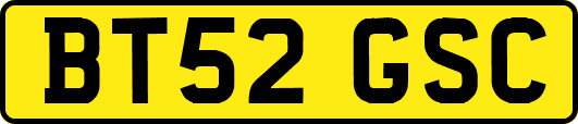 BT52GSC