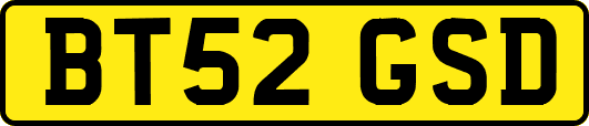 BT52GSD