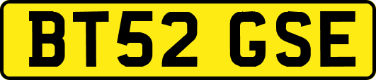 BT52GSE