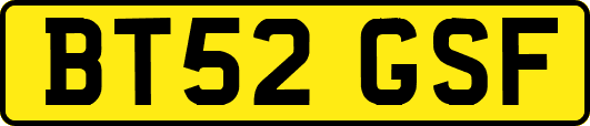 BT52GSF
