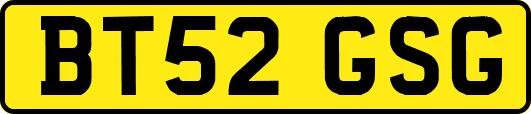BT52GSG