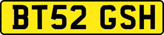 BT52GSH