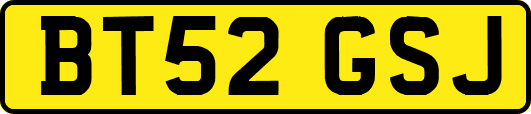 BT52GSJ