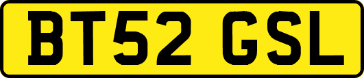 BT52GSL