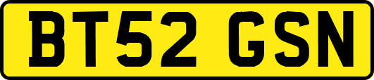 BT52GSN