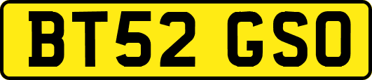 BT52GSO