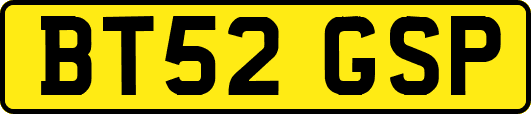 BT52GSP