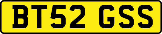 BT52GSS