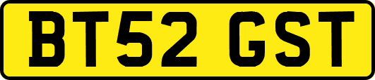 BT52GST
