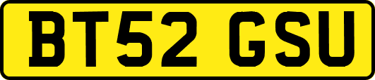 BT52GSU