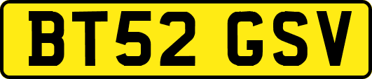BT52GSV
