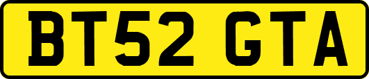 BT52GTA