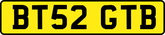 BT52GTB