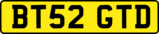 BT52GTD