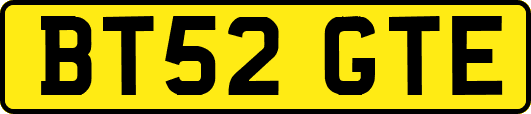 BT52GTE
