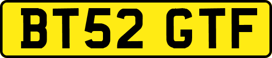 BT52GTF
