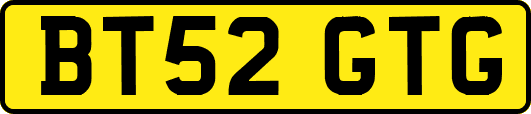 BT52GTG