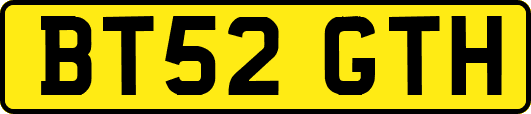 BT52GTH