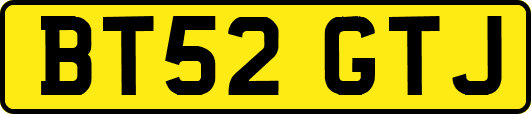 BT52GTJ