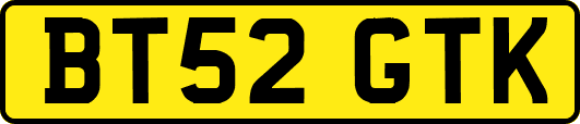 BT52GTK
