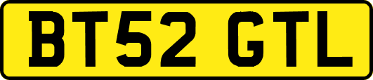 BT52GTL
