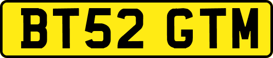 BT52GTM